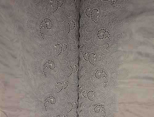 Tulle lace 26