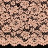 brocade lace Pink
