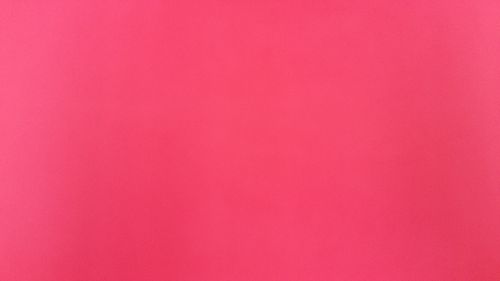 Lycra plain hot pink
