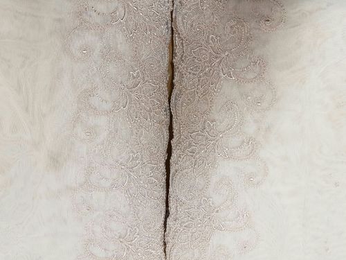 Tulle lace 28