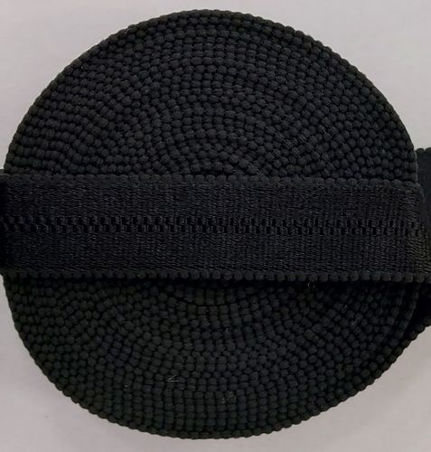 Shoulder belt 1F Black