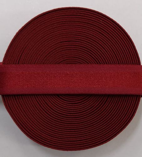 Shoulder belt 5B Dark Red