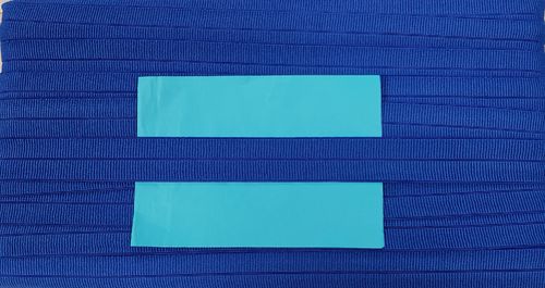 elastic fold rib mat 23
