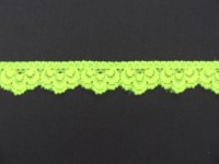 elastisch-kant-smal-2cm-breed-fluor-licht-groen