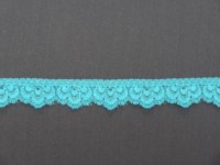 elastisch-kant-smal-2cm-breed-turqoise