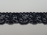 elastisch-kant-smal-3cm-breed-donker-blauw