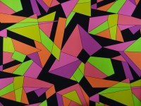 lycra-neon-zwart-roze-geel-groen