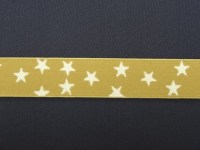 taille-elastiek-2,5-cm-breed-beige-met-ster