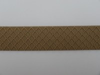 taille-elastiek-4-cm-breed-beige