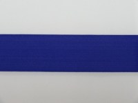 taille-elastiek-4-cm-breed-koningsblauw