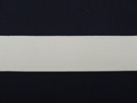 taille-elastiek-4-cm-breed-wit